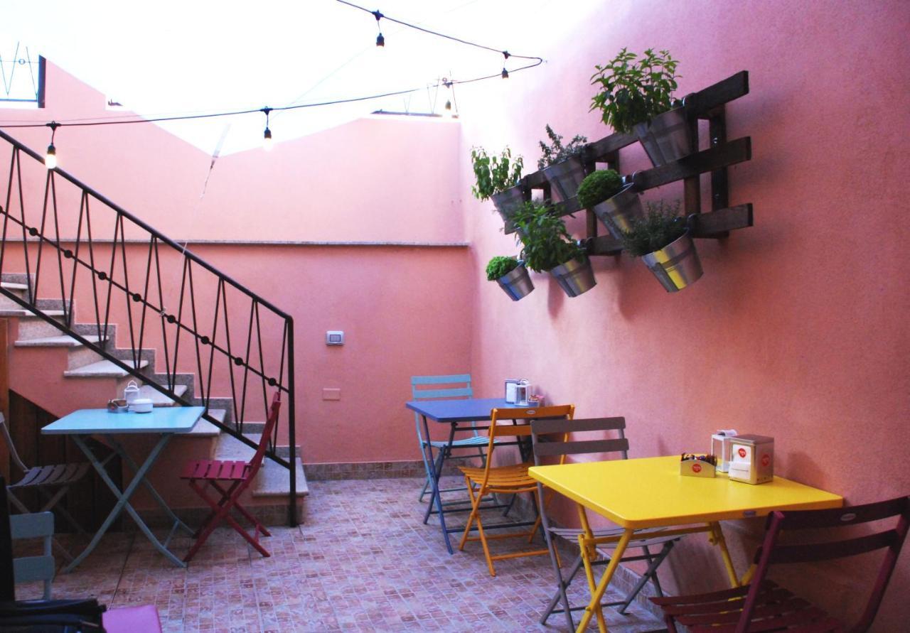 Camere Pula Exterior photo