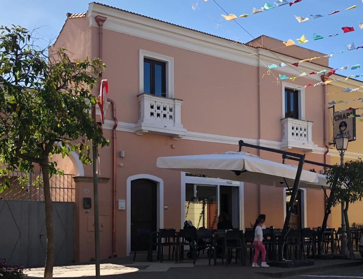 Camere Pula Exterior photo